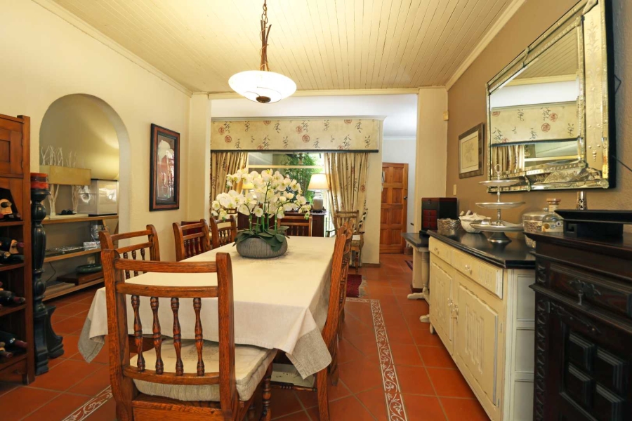 4 Bedroom Property for Sale in Morehill Gauteng