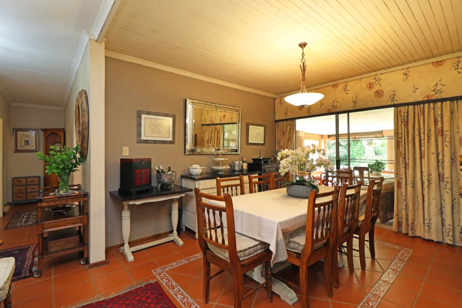 4 Bedroom Property for Sale in Morehill Gauteng