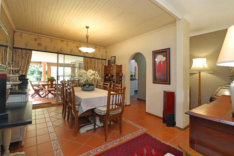 4 Bedroom Property for Sale in Morehill Gauteng