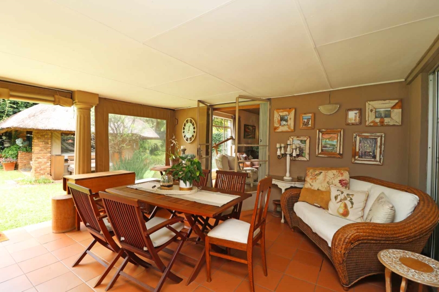 4 Bedroom Property for Sale in Morehill Gauteng