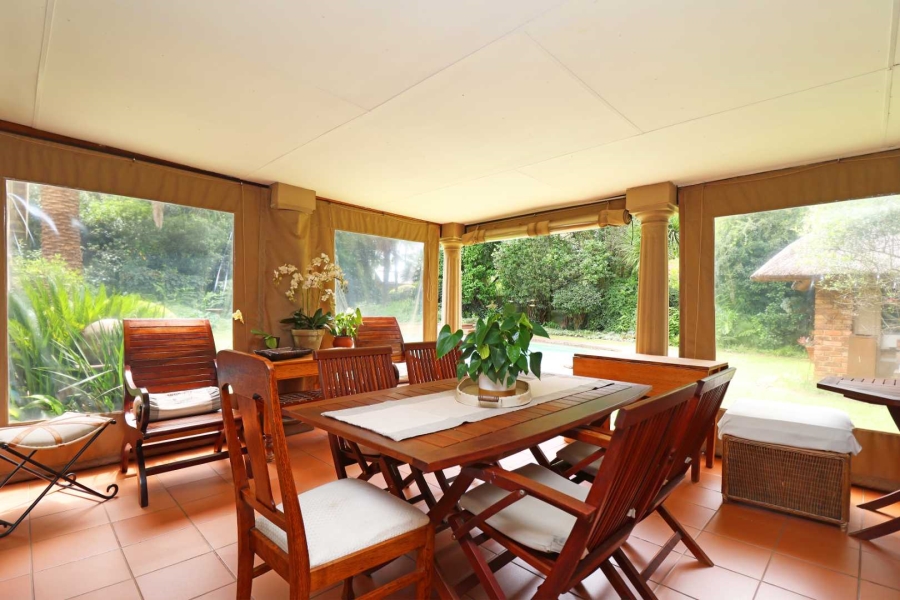 4 Bedroom Property for Sale in Morehill Gauteng