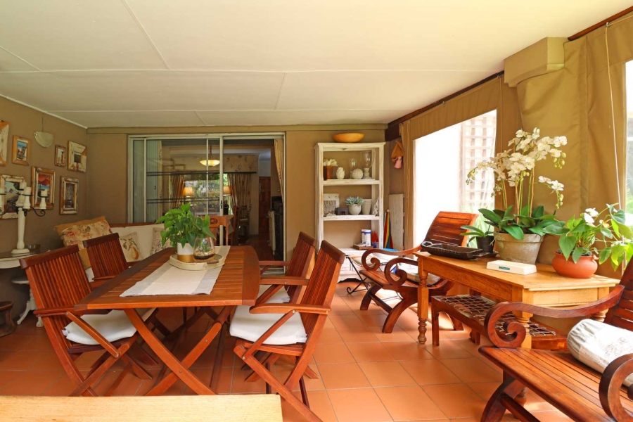 4 Bedroom Property for Sale in Morehill Gauteng