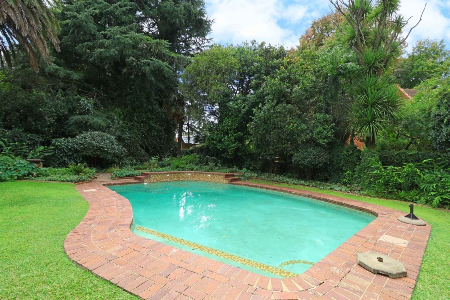 4 Bedroom Property for Sale in Morehill Gauteng