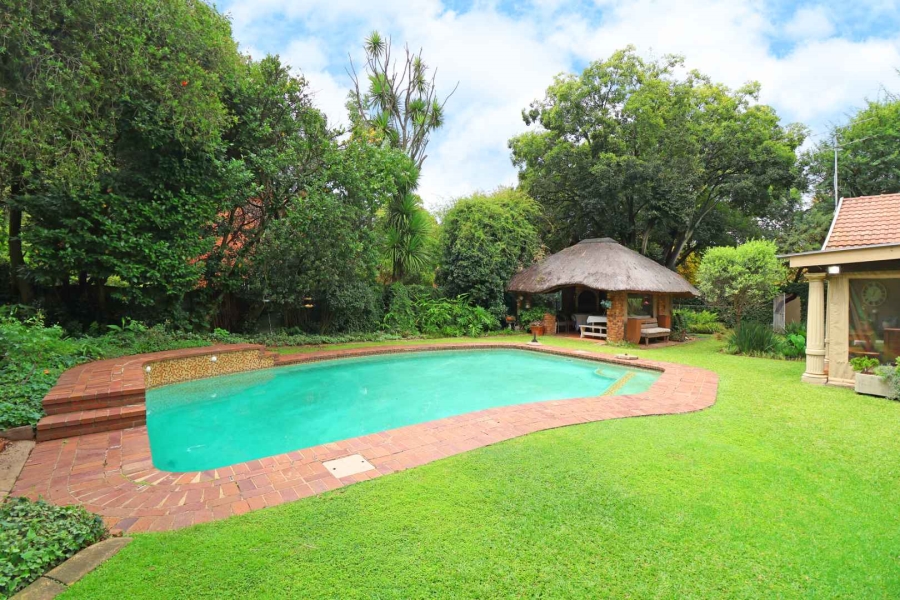 4 Bedroom Property for Sale in Morehill Gauteng
