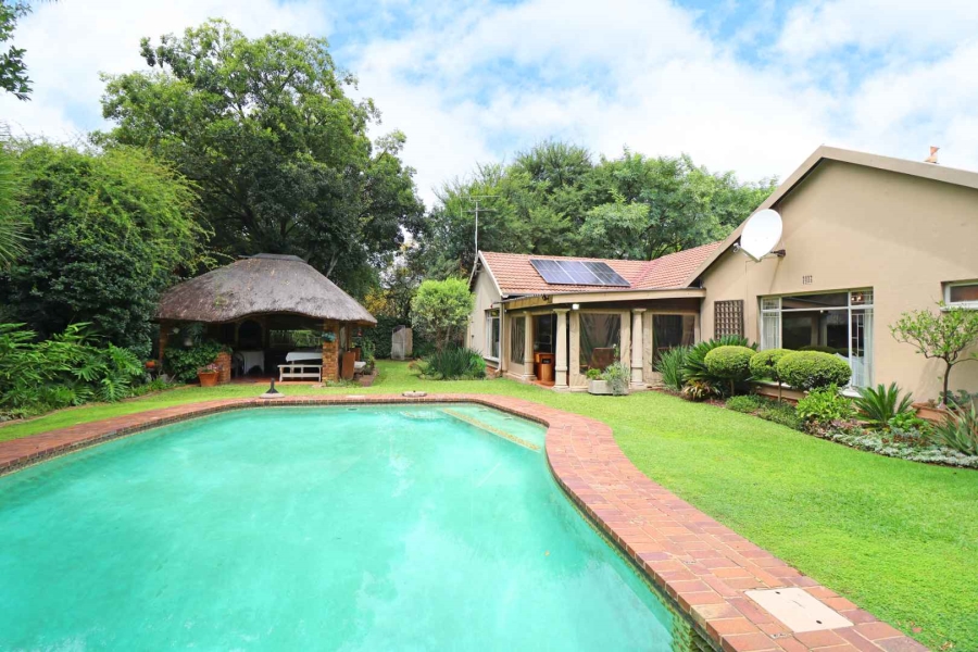 4 Bedroom Property for Sale in Morehill Gauteng