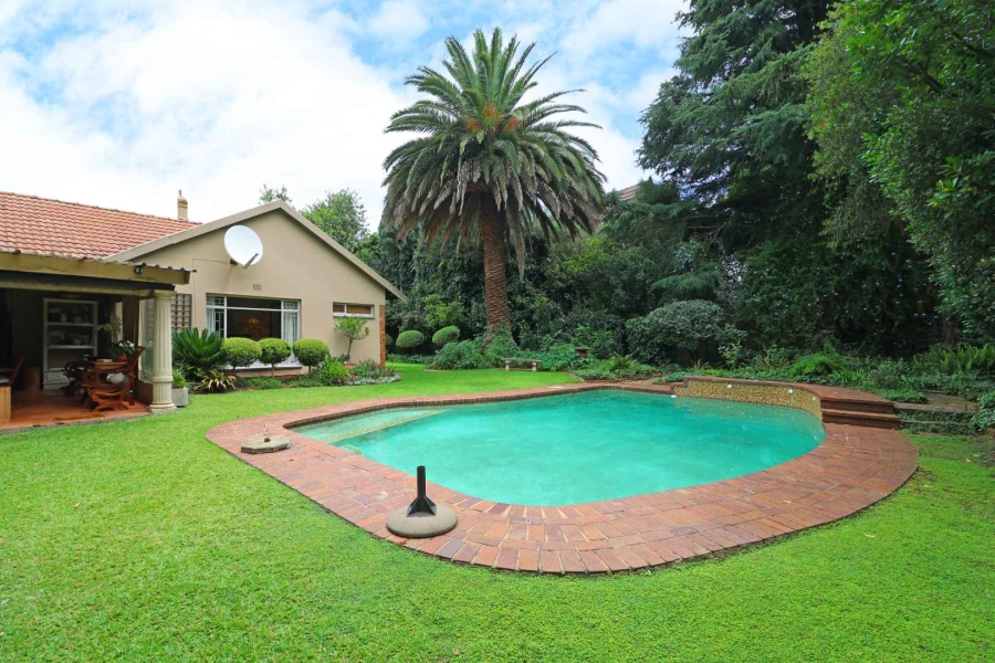 4 Bedroom Property for Sale in Morehill Gauteng
