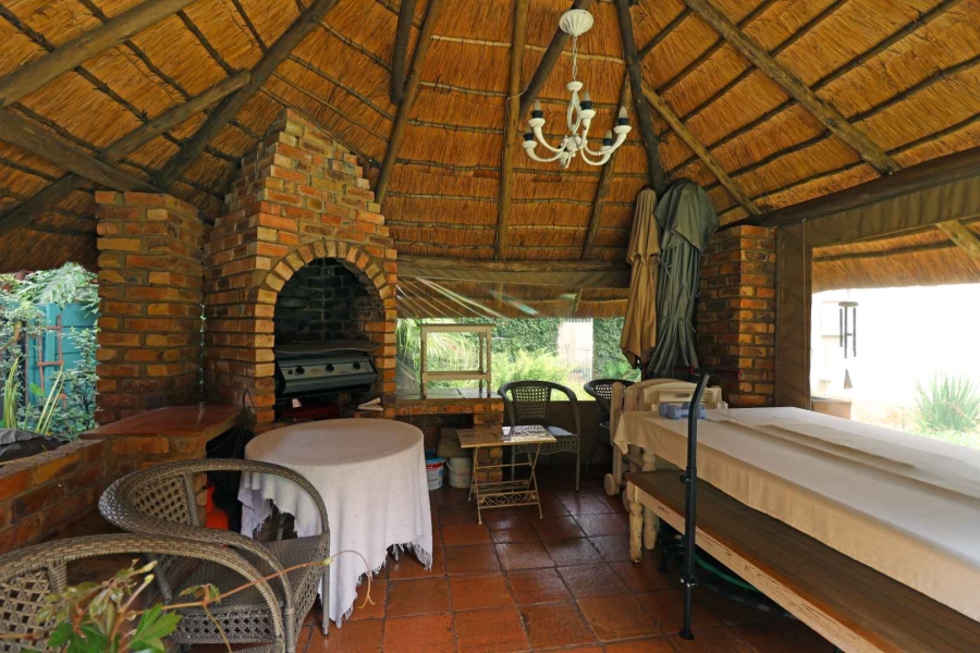 4 Bedroom Property for Sale in Morehill Gauteng