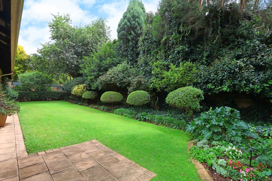 4 Bedroom Property for Sale in Morehill Gauteng