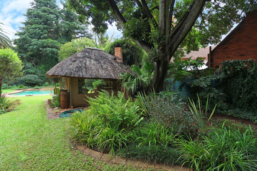 4 Bedroom Property for Sale in Morehill Gauteng