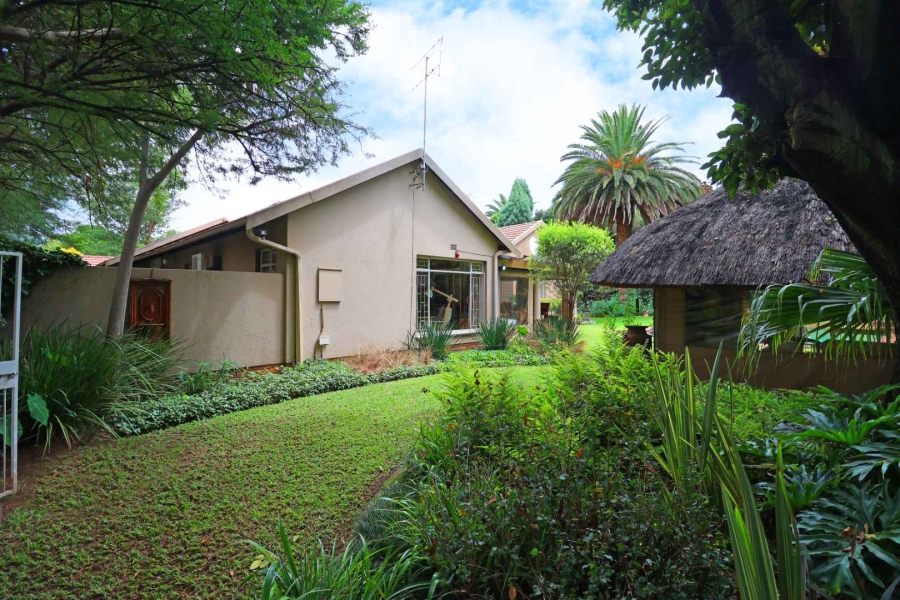 4 Bedroom Property for Sale in Morehill Gauteng