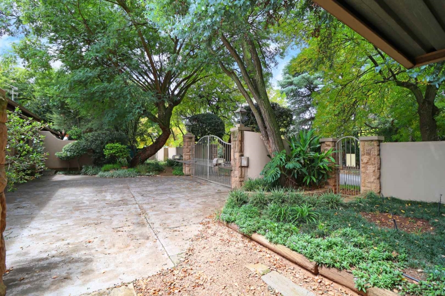 4 Bedroom Property for Sale in Morehill Gauteng