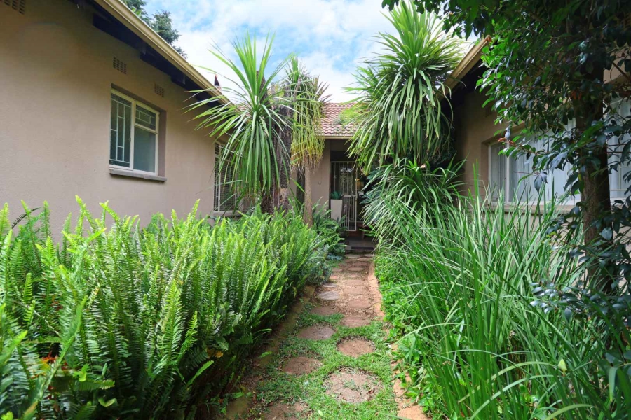 4 Bedroom Property for Sale in Morehill Gauteng