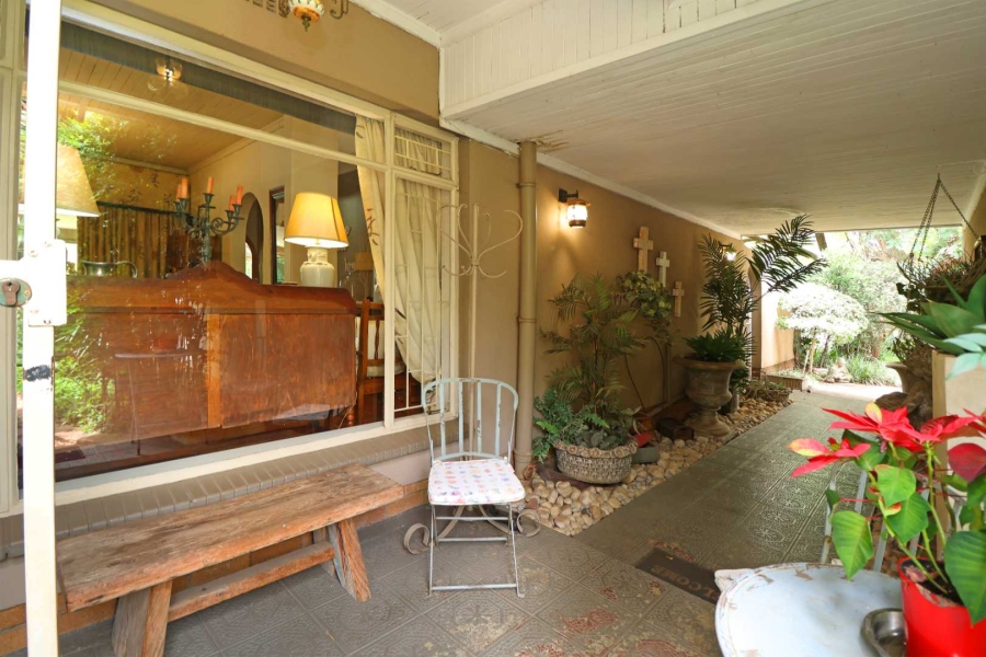 4 Bedroom Property for Sale in Morehill Gauteng