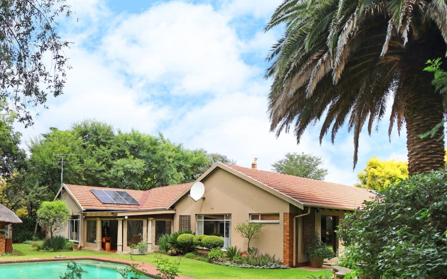 4 Bedroom Property for Sale in Morehill Gauteng