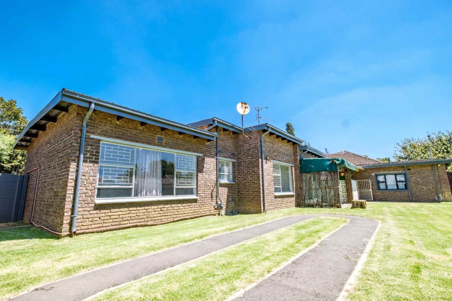 3 Bedroom Property for Sale in Parkrand Gauteng