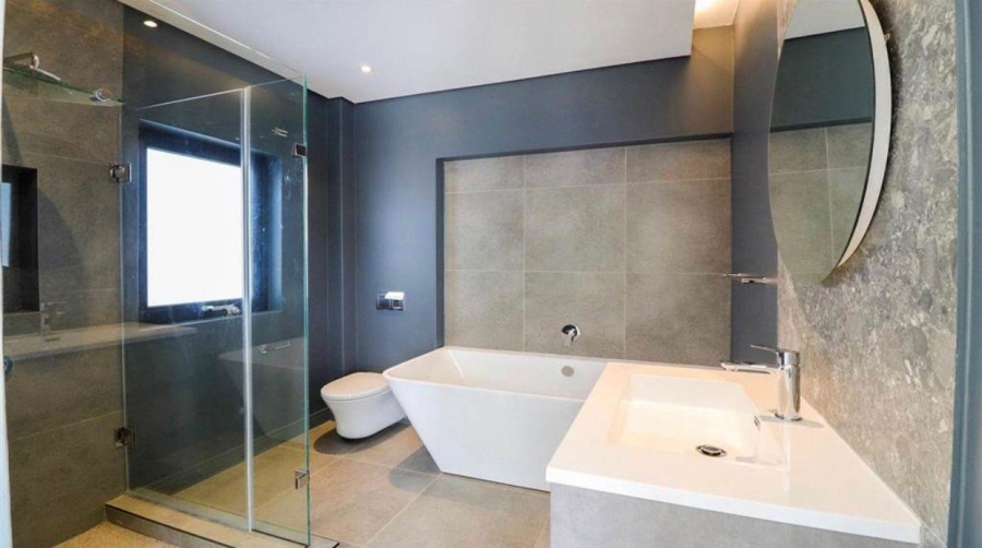 3 Bedroom Property for Sale in Bryanston Gauteng