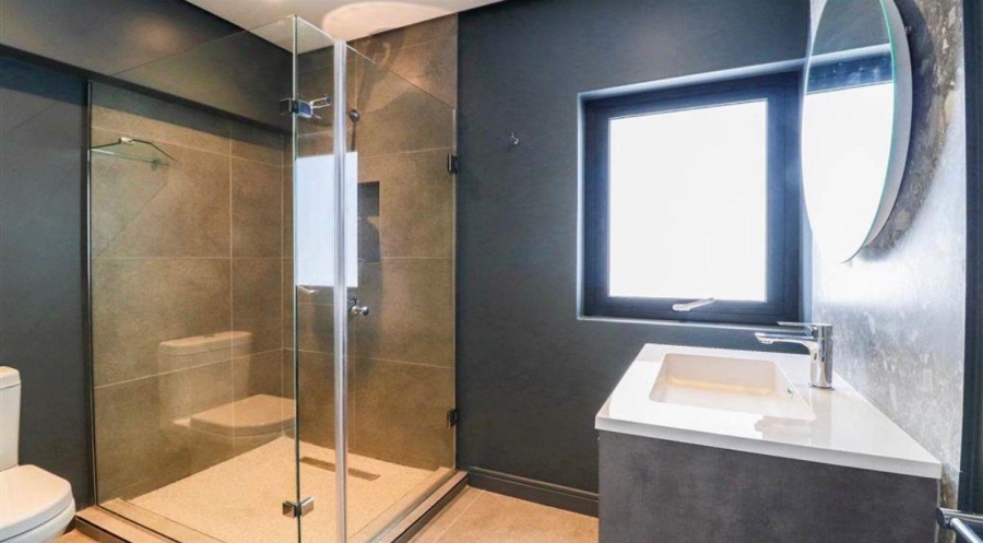 3 Bedroom Property for Sale in Bryanston Gauteng