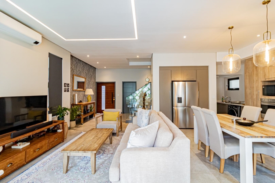 3 Bedroom Property for Sale in Bryanston Gauteng