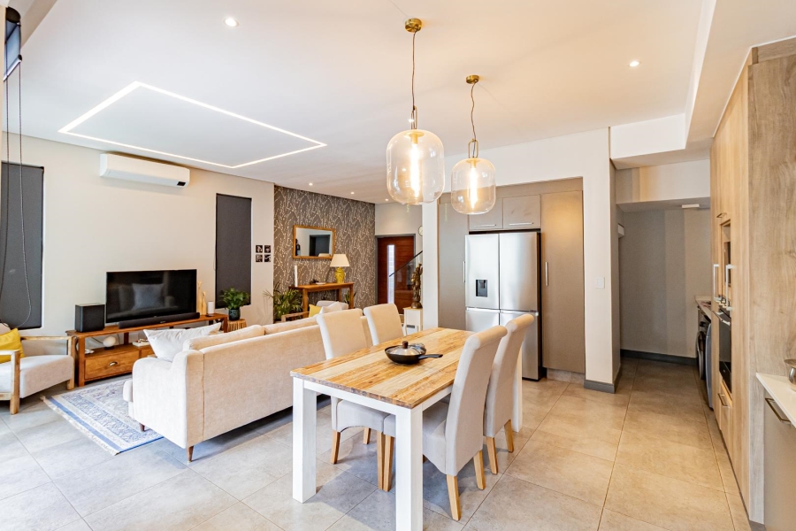 3 Bedroom Property for Sale in Bryanston Gauteng