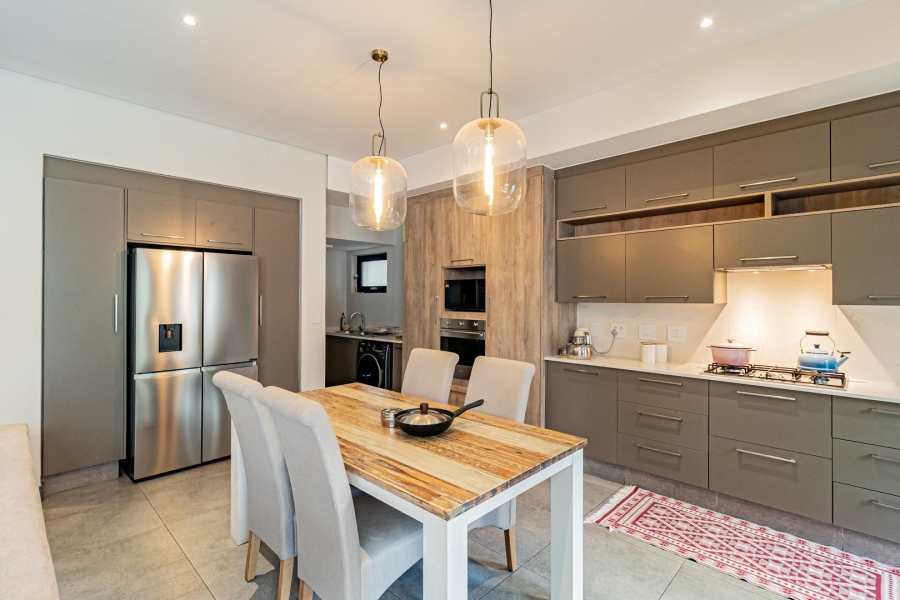 3 Bedroom Property for Sale in Bryanston Gauteng