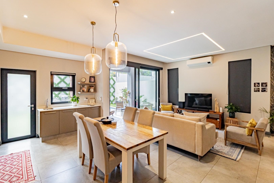 3 Bedroom Property for Sale in Bryanston Gauteng
