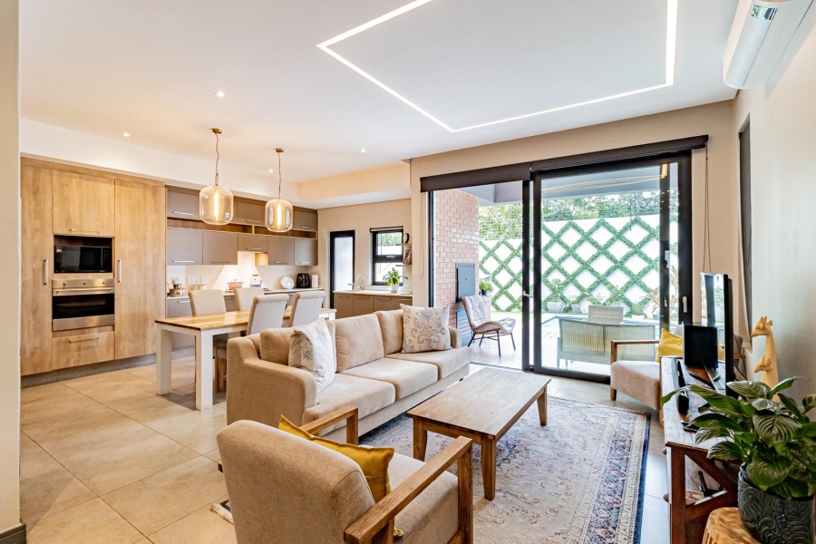 3 Bedroom Property for Sale in Bryanston Gauteng