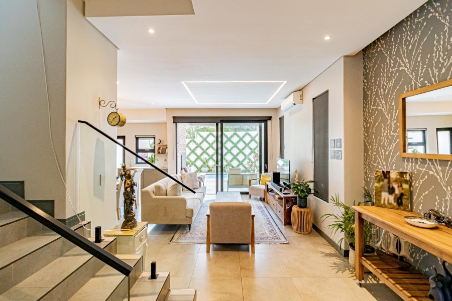 3 Bedroom Property for Sale in Bryanston Gauteng