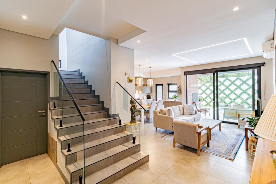 3 Bedroom Property for Sale in Bryanston Gauteng