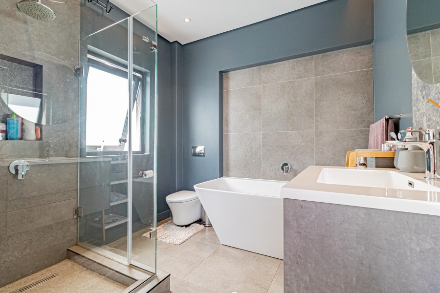 3 Bedroom Property for Sale in Bryanston Gauteng