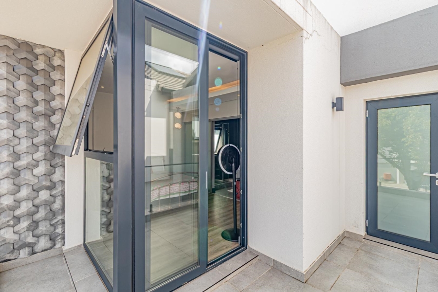 3 Bedroom Property for Sale in Bryanston Gauteng