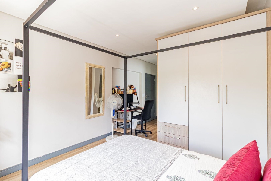 3 Bedroom Property for Sale in Bryanston Gauteng