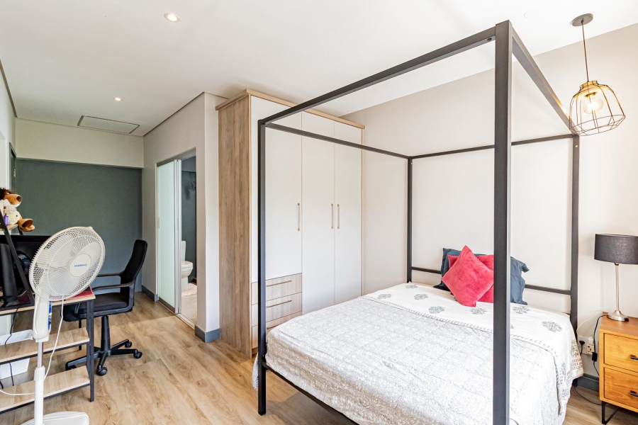 3 Bedroom Property for Sale in Bryanston Gauteng