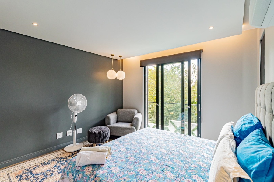 3 Bedroom Property for Sale in Bryanston Gauteng