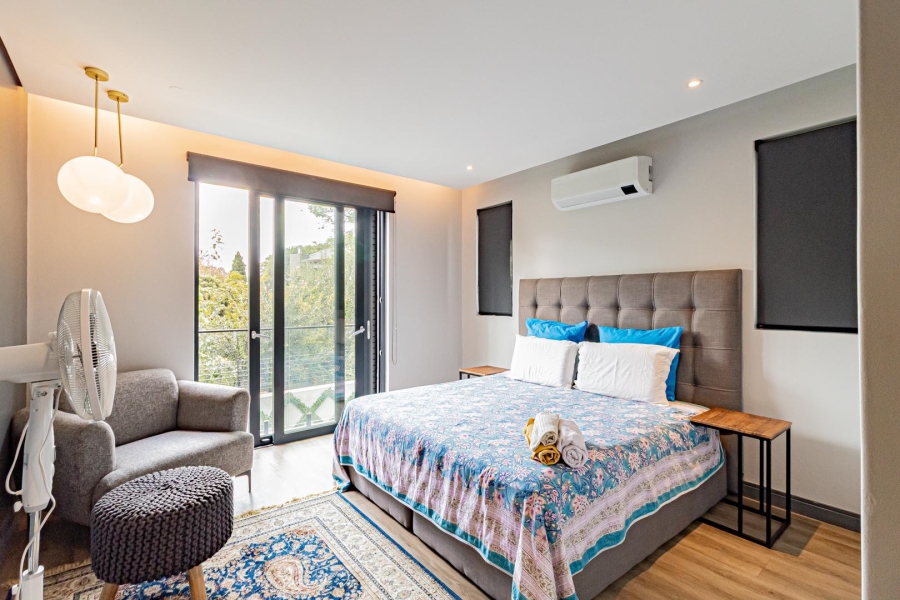 3 Bedroom Property for Sale in Bryanston Gauteng