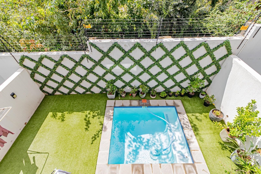 3 Bedroom Property for Sale in Bryanston Gauteng