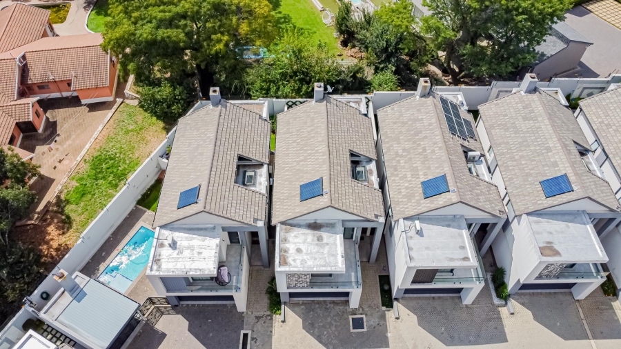 3 Bedroom Property for Sale in Bryanston Gauteng