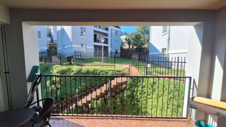 To Let 2 Bedroom Property for Rent in Northcliff Gauteng