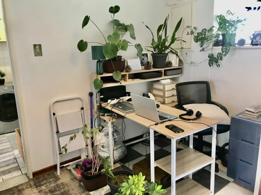 To Let 1 Bedroom Property for Rent in Illovo Gauteng