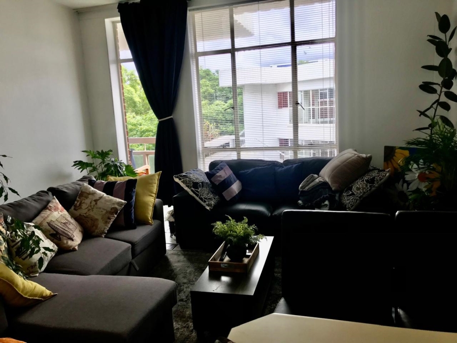 To Let 1 Bedroom Property for Rent in Illovo Gauteng