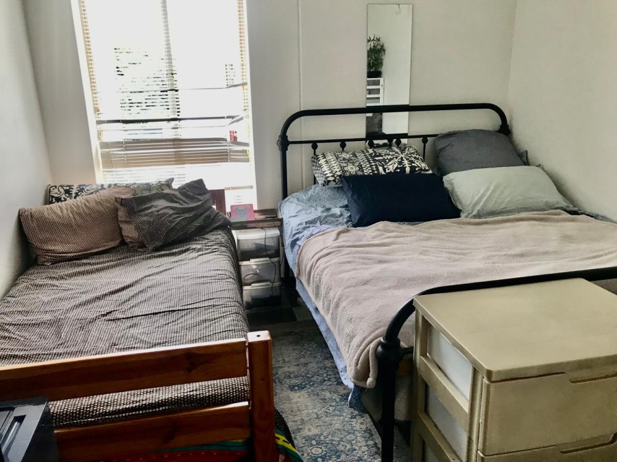 To Let 1 Bedroom Property for Rent in Illovo Gauteng