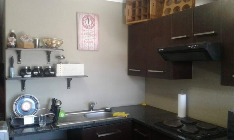 1 Bedroom Property for Sale in Northgate Gauteng