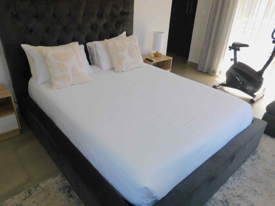 To Let 4 Bedroom Property for Rent in Bryanston Gauteng