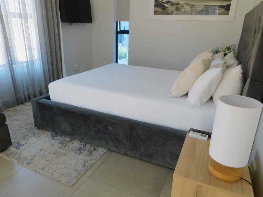 To Let 4 Bedroom Property for Rent in Bryanston Gauteng