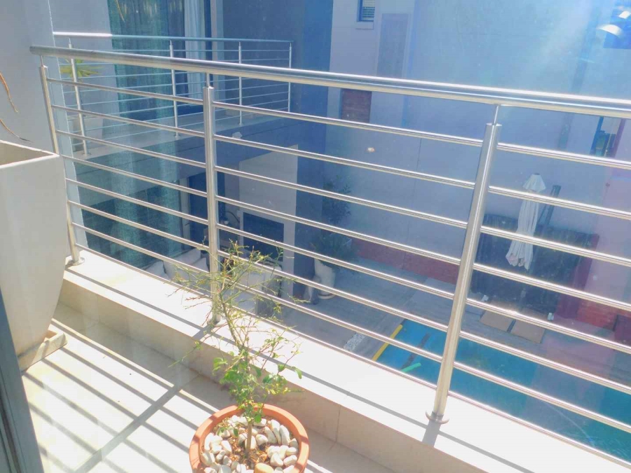 To Let 4 Bedroom Property for Rent in Bryanston Gauteng