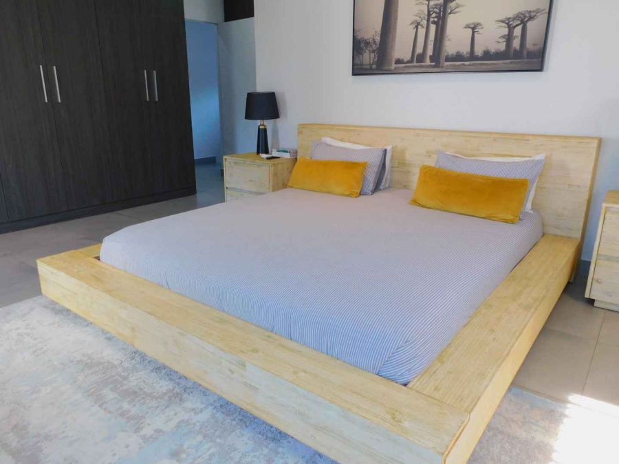 To Let 4 Bedroom Property for Rent in Bryanston Gauteng