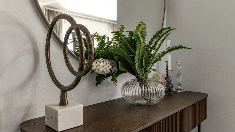 To Let 4 Bedroom Property for Rent in Bryanston Gauteng