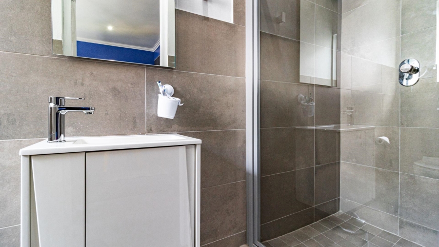 To Let 4 Bedroom Property for Rent in Bryanston Gauteng