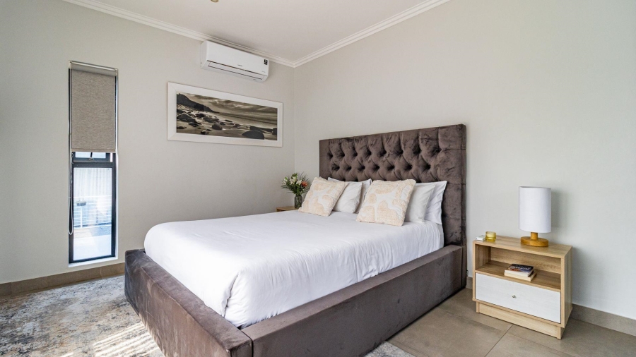 To Let 4 Bedroom Property for Rent in Bryanston Gauteng