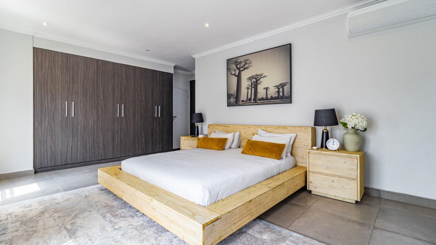 To Let 4 Bedroom Property for Rent in Bryanston Gauteng