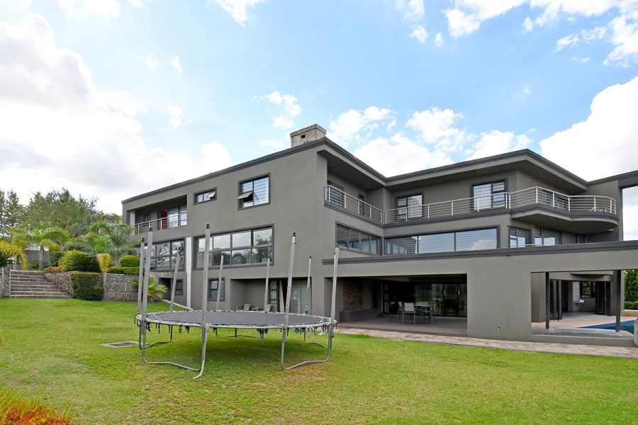 5 Bedroom Property for Sale in Blue Valley Golf Estate Gauteng